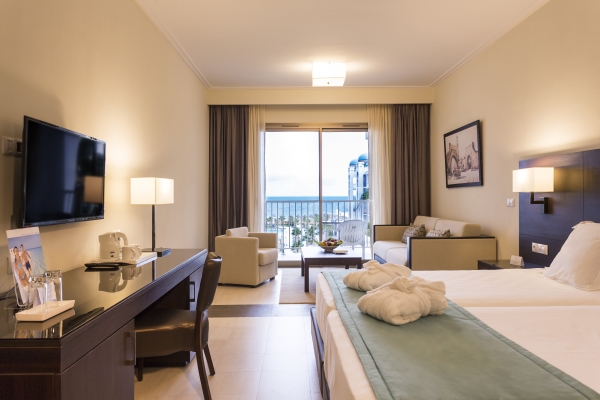 Hotel Barceló Concorde Green Park Palace (Sousse)
